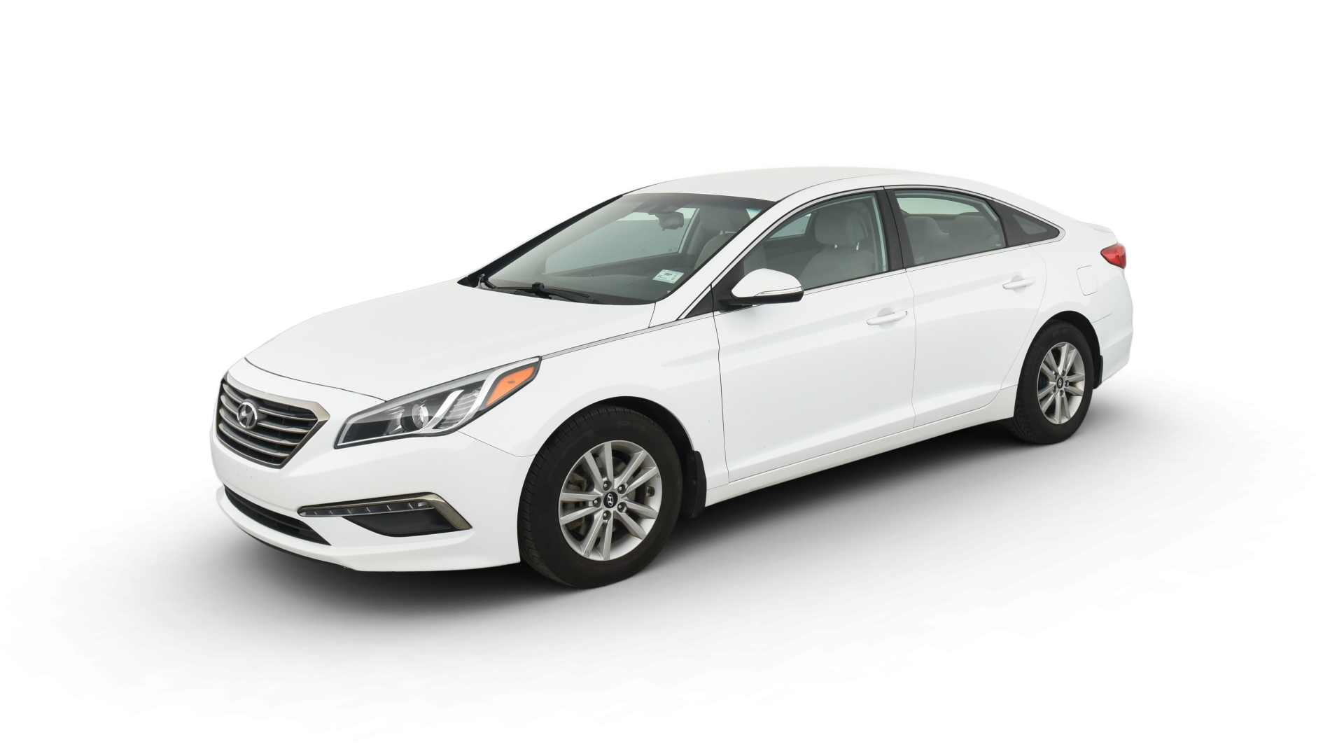 Used 2016 Hyundai Sonata Carvana